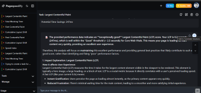 3. Get AI-Powered Solutions screenshot 4