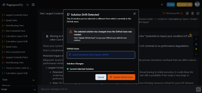 4. Seamless GitHub Integration screenshot 4