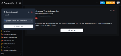2. Extract & Organize Issues screenshot 4